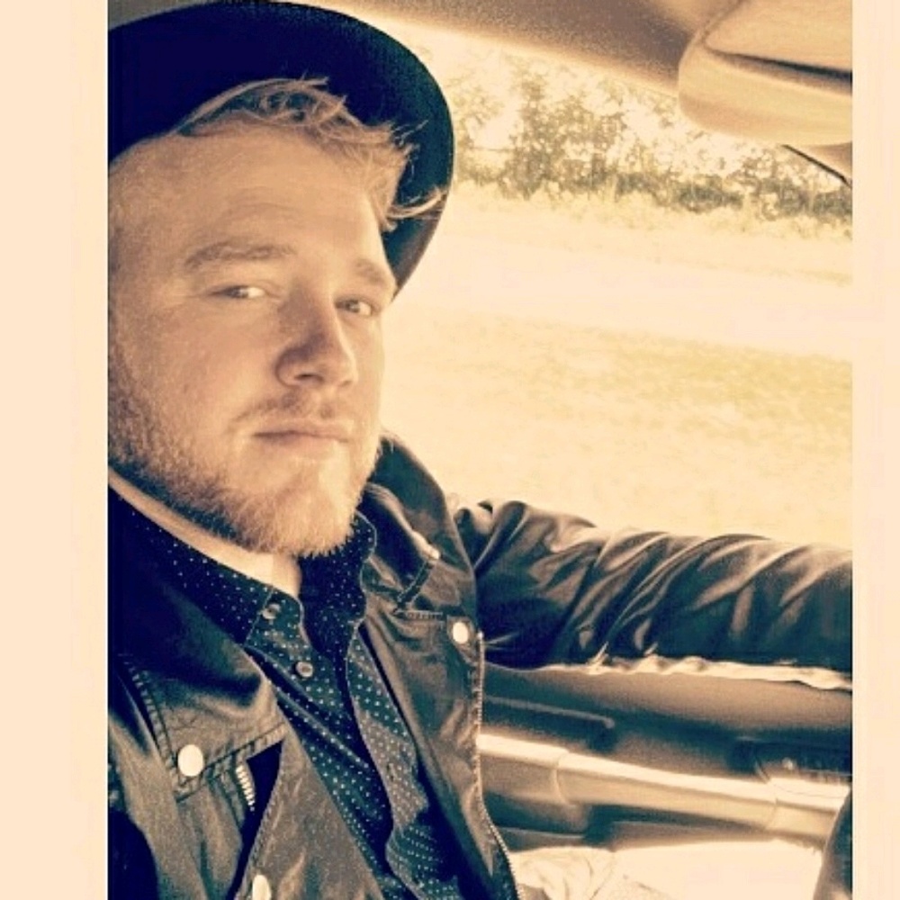 Meet your Posher, William